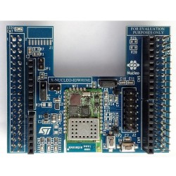 STM32 Nucleo Wi-Fi Genişletme Kartı X-NUCLEO-IDW01M1 STMicroelectronics - 2