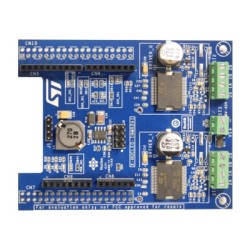 STM32 Genişletme Kartları X-NUCLEO-IHM02A1 STMicroelectronics - 1