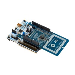 NFC Kart Okuyucu Genişletme Kartı X-NUCLEO-NFC06A1 STMicroelectronics - STMicroelectronics