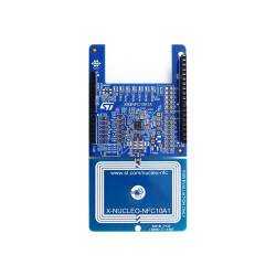 X-NUCLEO-NFC10A1 NFC Kart Okuyucu Genişletme Kartı - 1