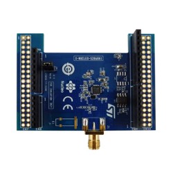 Genişletme Kartı X-NUCLEO-S2868A1 STMicroelectronics - 1