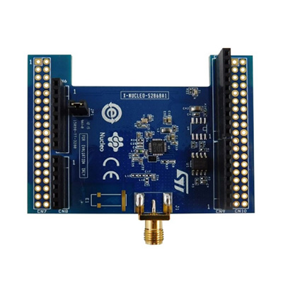 Genişletme Kartı X-NUCLEO-S2868A1 STMicroelectronics - 1