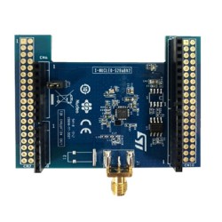 STM32 Genişletme Kartları X-NUCLEO-S2868A2 STMicroelectronics - 1