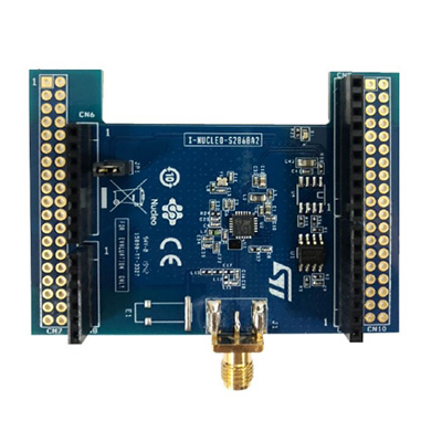 STM32 Genişletme Kartları X-NUCLEO-S2868A2 STMicroelectronics - 1