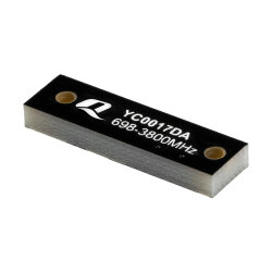 YC0017DA 5G SMT PCB Çip Monopole Gömülü Anten - 1