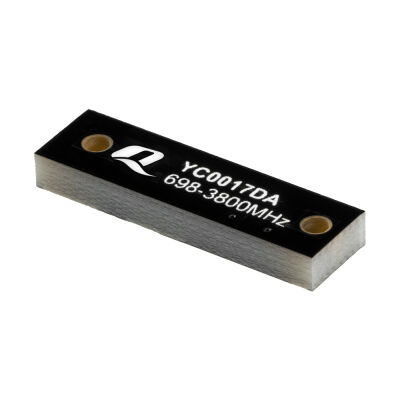 YC0017DA 5G SMT PCB Çip Monopole Gömülü Anten - 1