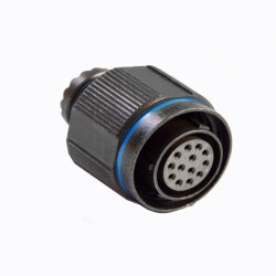 YDTS26W15-35PCV001 Circular Connector - TE Connectivity