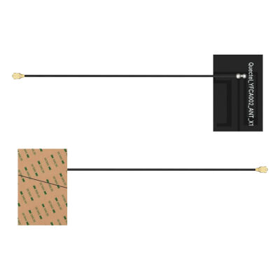 YFCA002HA 4G FPC + Cable Monopole Gömülü RF Anten - 1
