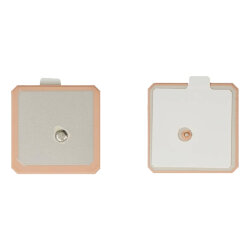 YFGC025WWB GPS/GNSS L1 Seramik Anten - 2