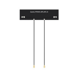 YFWO001AA 2 in 1 Wi-Fi/Bluetooth FPC RF Combo Gömülü Anten - Quectel