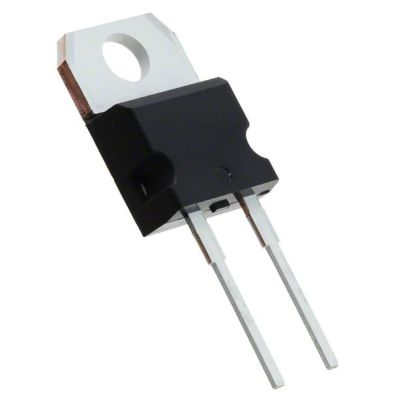 Turbo 2 ultrafast yüksek gerilim doğrultucu STTH15S12D STMicroelectronics - 1