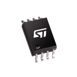 Yüksek Voltaj Gate Driver | Bootstrap Diyotlu L6384ED013TR - 1