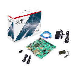 AMD Zynq UltraScale+ MPSoC ZCU102 Geliştirme Kartı EK-U1-ZCU102-G - AMD